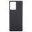For Xiaomi Redmi Note 12 Pro+ 5G Back Battery Housing Cover Part (Without Logo) - Black - 2