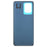 For Xiaomi Redmi Note 12 Pro+ 5G Back Battery Housing Cover Part (Without Logo) - Black - 3