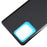 For Xiaomi Redmi Note 12 Pro+ 5G Back Battery Housing Cover Part (Without Logo) - Black - 5