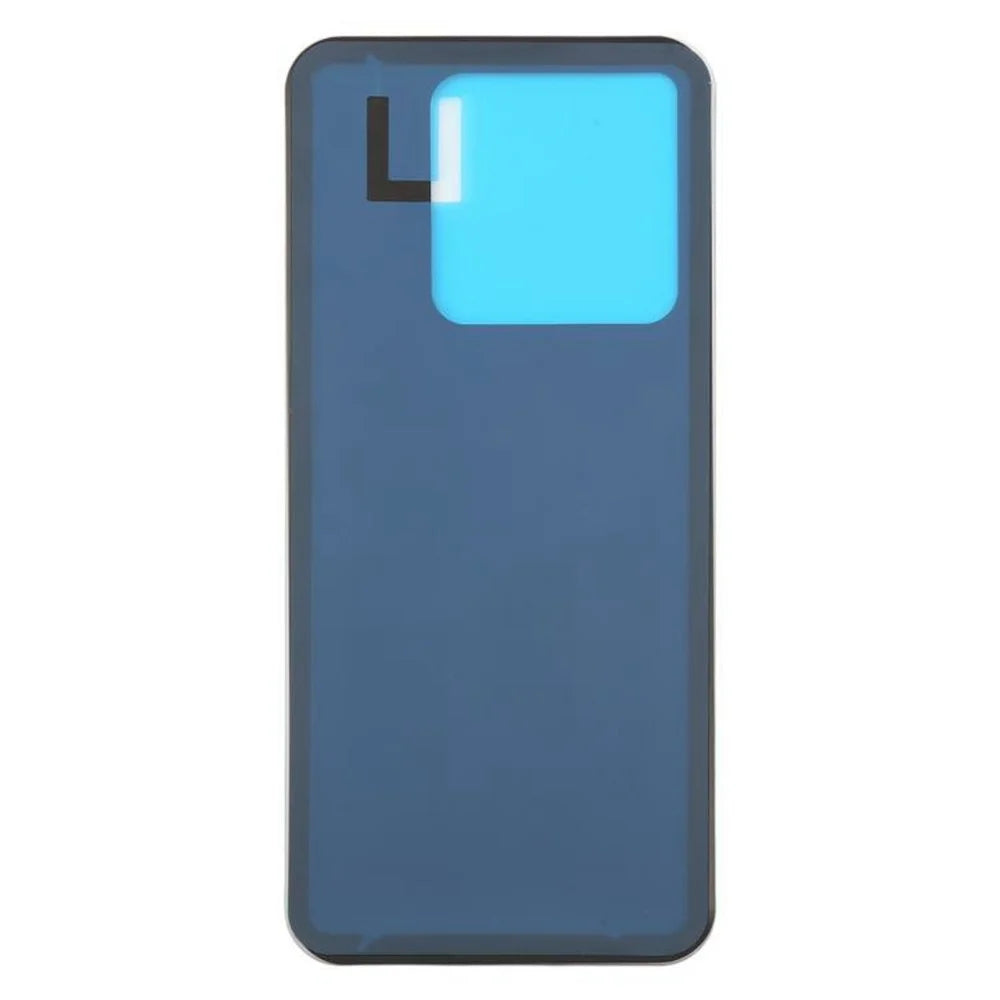 For Xiaomi 14 Back Battery Housing Cover Part (Without Logo) - Black - 3