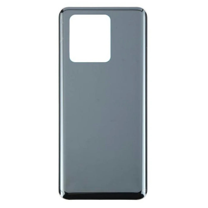 For Xiaomi 13T / 13T Pro Back Battery Housing Cover Part (Without Logo) - Black - 2