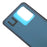 For Xiaomi 13T / 13T Pro Back Battery Housing Cover Part (Without Logo) - Black - 4