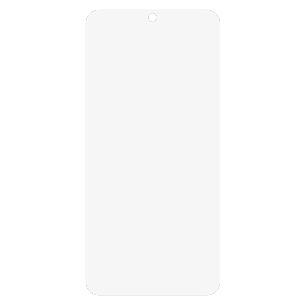 For Samsung Galaxy S25 / S24 Screen Protector Anti Fingerprint Anti Glare Matte Soft TPU Film - 2