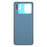 For Xiaomi Redmi K70 5G / K70 Pro 5G Back Battery Housing Cover Replacement Part - Black - 3