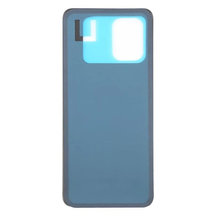 For Xiaomi Redmi K70 5G / K70 Pro 5G Back Battery Housing Cover Replacement Part - Black - 3