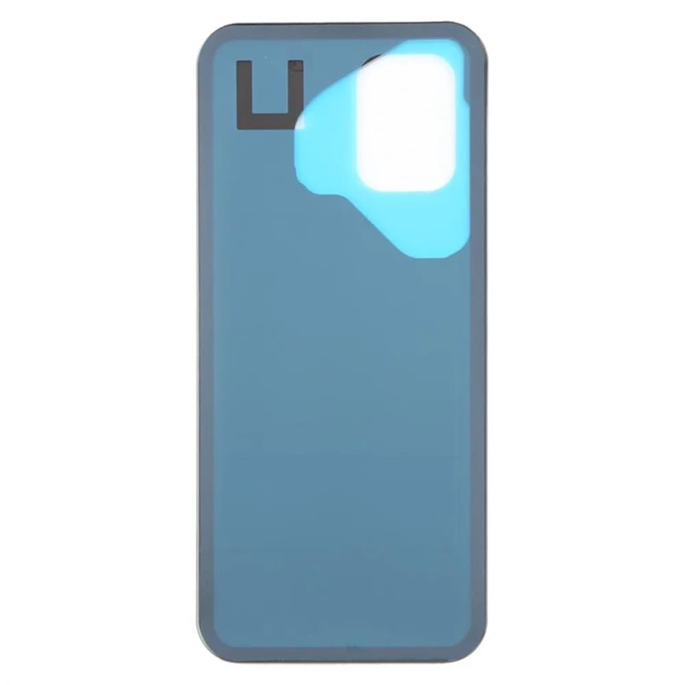 For Huawei Pura 70 Pro Back Battery Housing Cover Part (Without Logo) - Black - 3