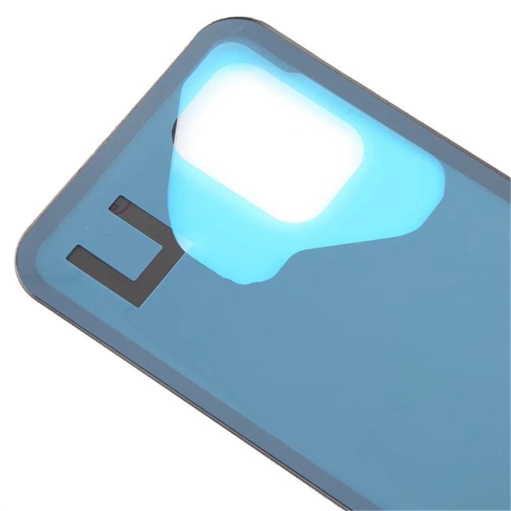For Huawei Pura 70 Pro Back Battery Housing Cover Part (Without Logo) - Black - 4