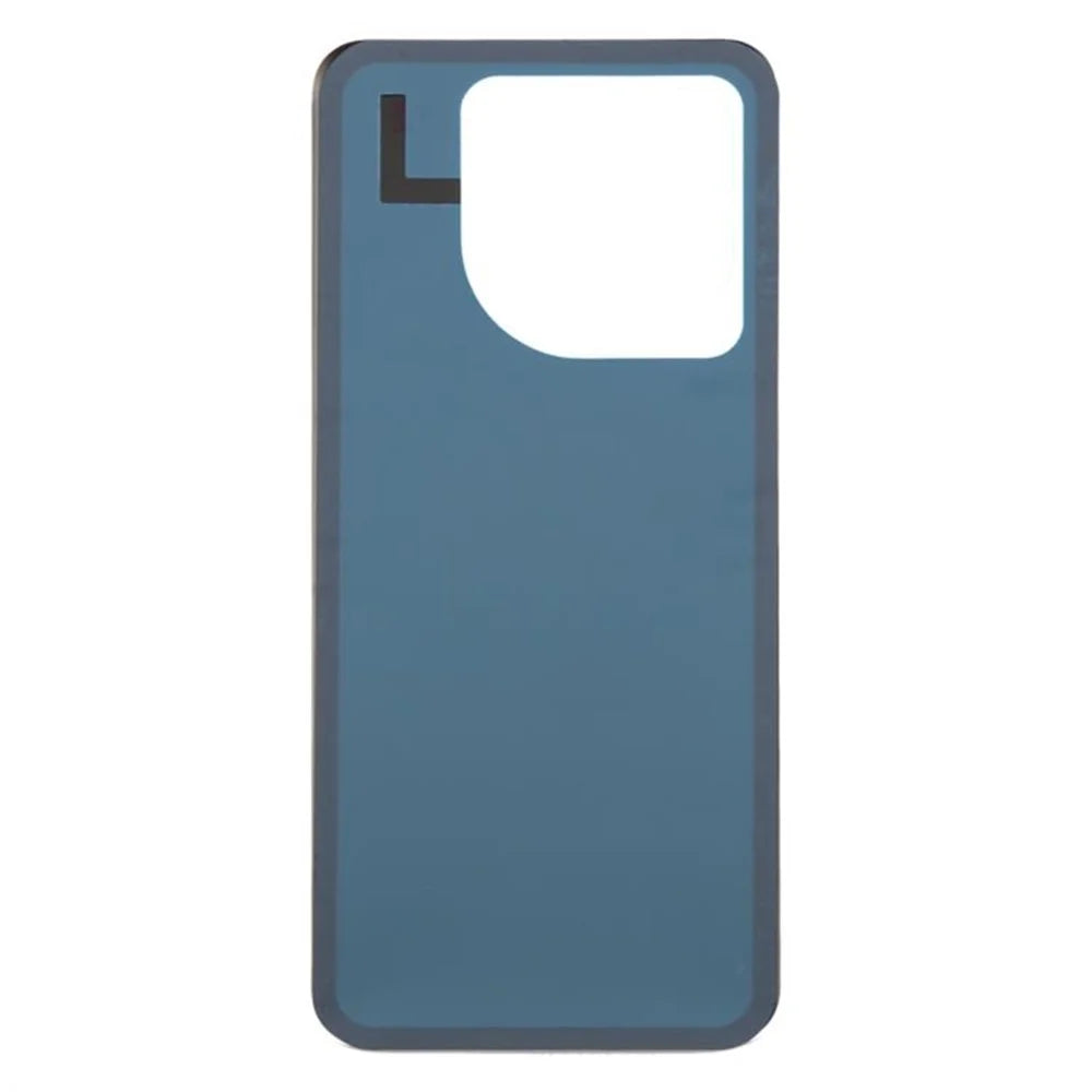For Xiaomi 14 Pro Back Battery Housing Cover Part (Without Logo) - Green - 3