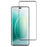 For Honor 300 Pro Silk Printing Screen Protector 3D High Aluminum-Silicon Glass Film - 1