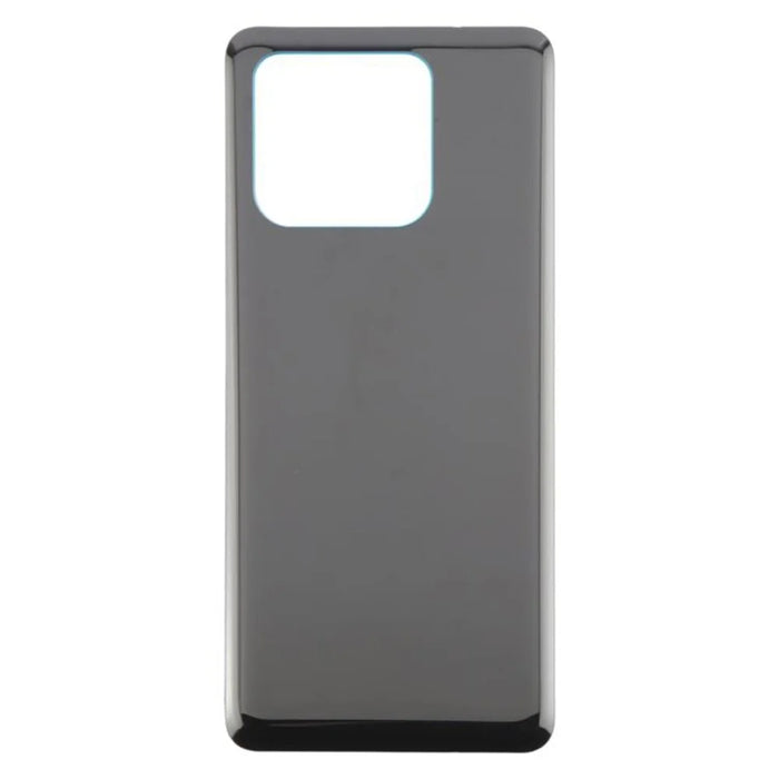 For Xiaomi Redmi K70E 5G Back Battery Housing Cover Replacement Part - Black - 2