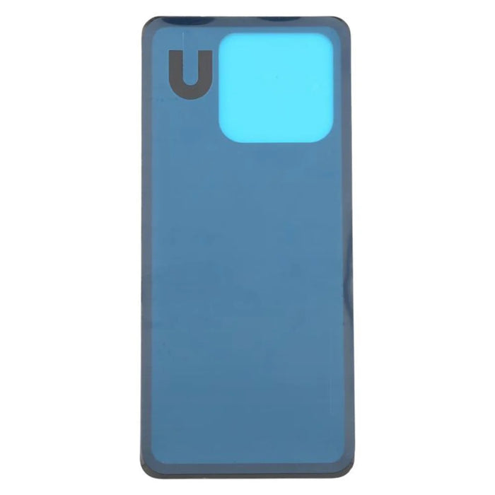 For Xiaomi Redmi K70E 5G Back Battery Housing Cover Replacement Part - Black - 3