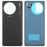 For vivo X90 5G Back Battery Housing Cover Part (Without Logo) - Black - 1