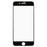 For iPhone 7 Plus / 8 Plus 5.5 inch Silk Printing Tempered Glass Screen Protector Full Glue Anti-explosion Full Cover Film - 2