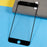 For iPhone 7 Plus / 8 Plus 5.5 inch Silk Printing Tempered Glass Screen Protector Full Glue Anti-explosion Full Cover Film - 3