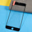 For iPhone 7 Plus / 8 Plus 5.5 inch Silk Printing Tempered Glass Screen Protector Full Glue Anti-explosion Full Cover Film - 6