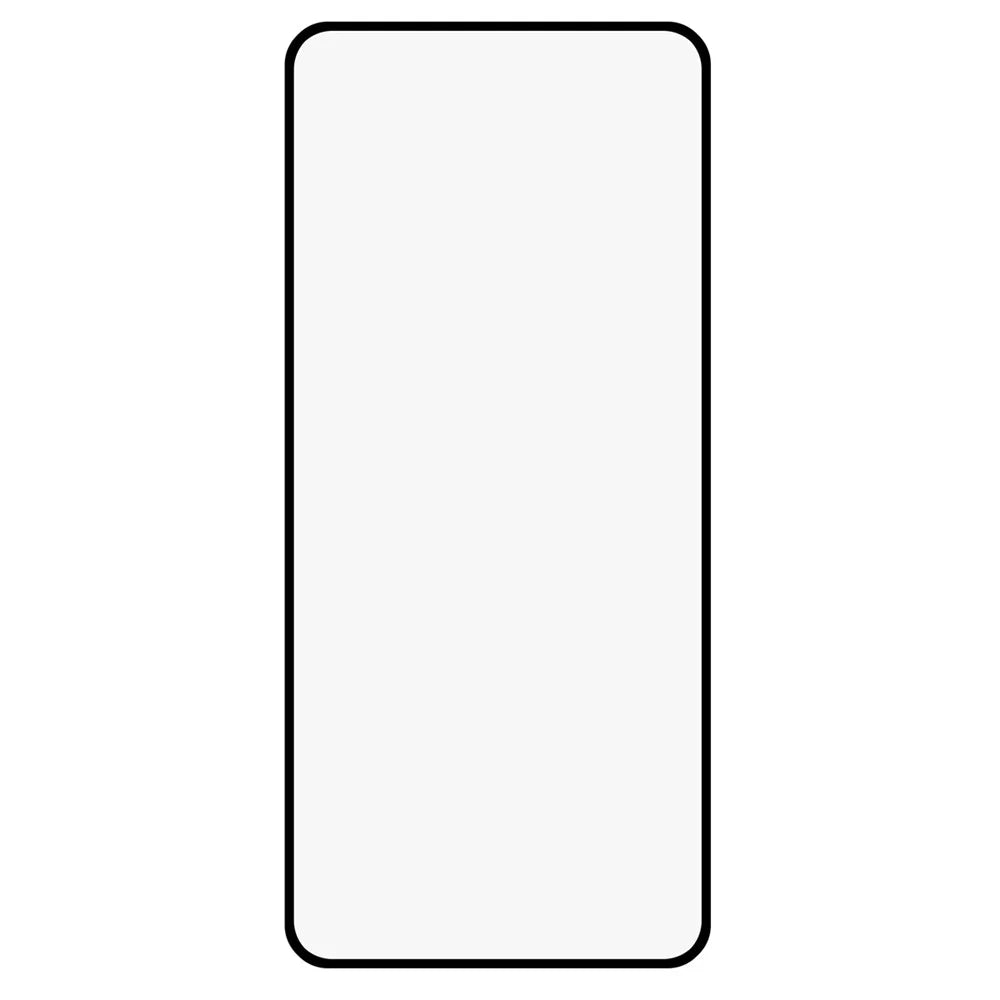 For Motorola Edge 30 5G Full Screen Protector Full Glue Silk Printing Anti-explosion Tempered Glass HD Clear Film - 2