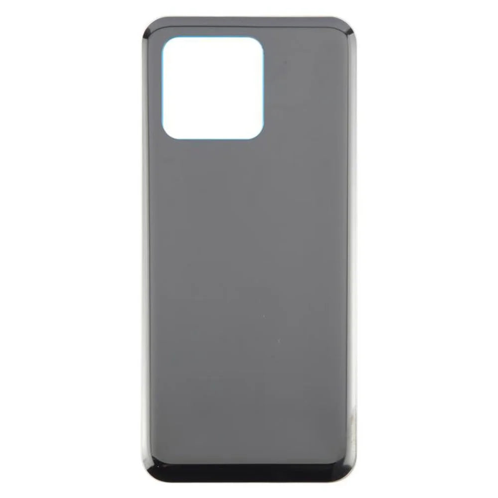 For Xiaomi 13 Back Battery Housing Cover Part (Without Logo) - Black - 2