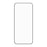 For Samsung Galaxy S25 Edge Screen Protector Silk Printing Full Glue Tempered Glass Screen Film - 2