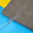 For Samsung Galaxy S25 Edge Screen Protector Silk Printing Full Glue Tempered Glass Screen Film - 3