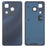 For itel P55 A666L Back Battery Housing Cover Replacement Part - Black - 1