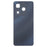 For itel P55 A666L Back Battery Housing Cover Replacement Part - Black - 2