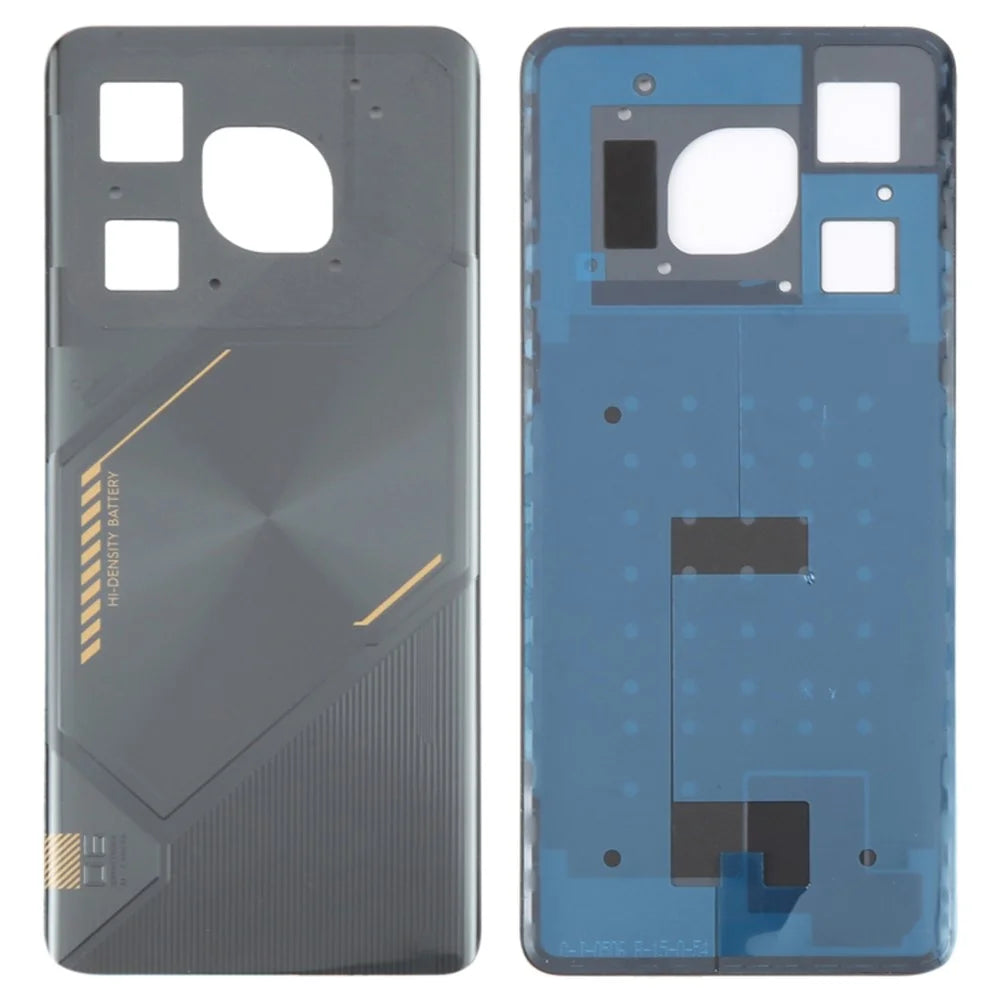 For TECNO Pova 6 Neo Back Battery Housing Cover Replacement Part - 1