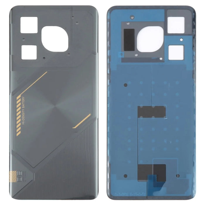 For TECNO Pova 6 Neo Back Battery Housing Cover Replacement Part - 1