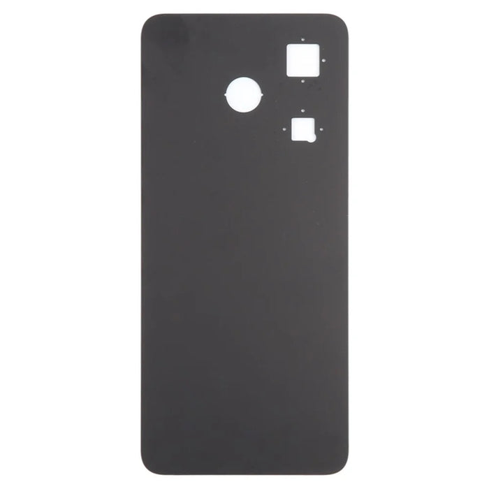 For TECNO Spark Go 2024 4G Back Battery Housing Cover Replacement Part - Black - 3