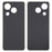 For TECNO Spark 20C Back Battery Housing Cover Replacement Part - Black - 1