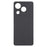 For TECNO Spark 20C Back Battery Housing Cover Replacement Part - Black - 2