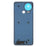 For TECNO Spark 10 5G Back Battery Housing Cover Replacement Part - Blue - 3