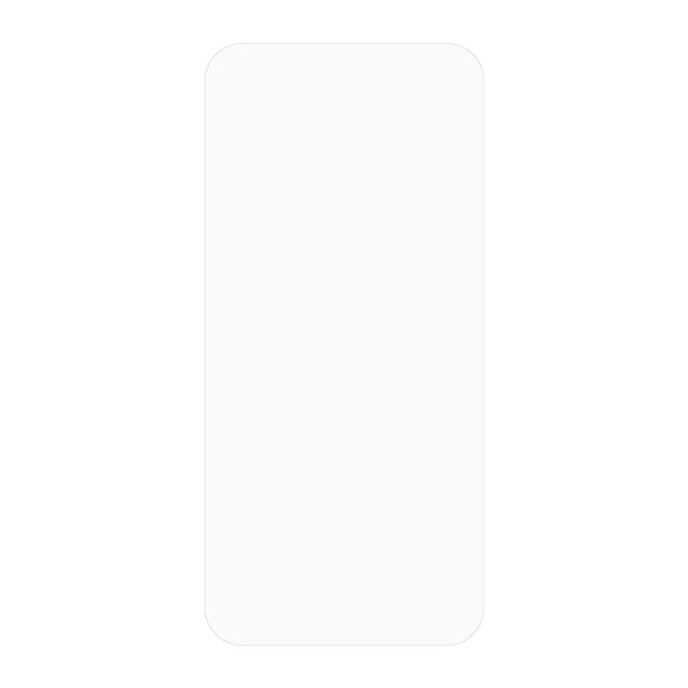 For Google Pixel 9a Screen Protector 0.3mm Ultra Clear Tempered Glass Film - 2