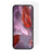 AMORUS For Google Pixel 9a Screen Protector 2.5D Arc Edge 9H High Aluminum-Silicon Glass Film - 1