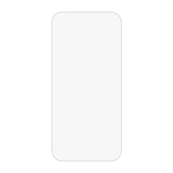 For iPhone 17e / 16e Screen Protector 0.3mm Ultra Clear Tempered Glass Film - 2