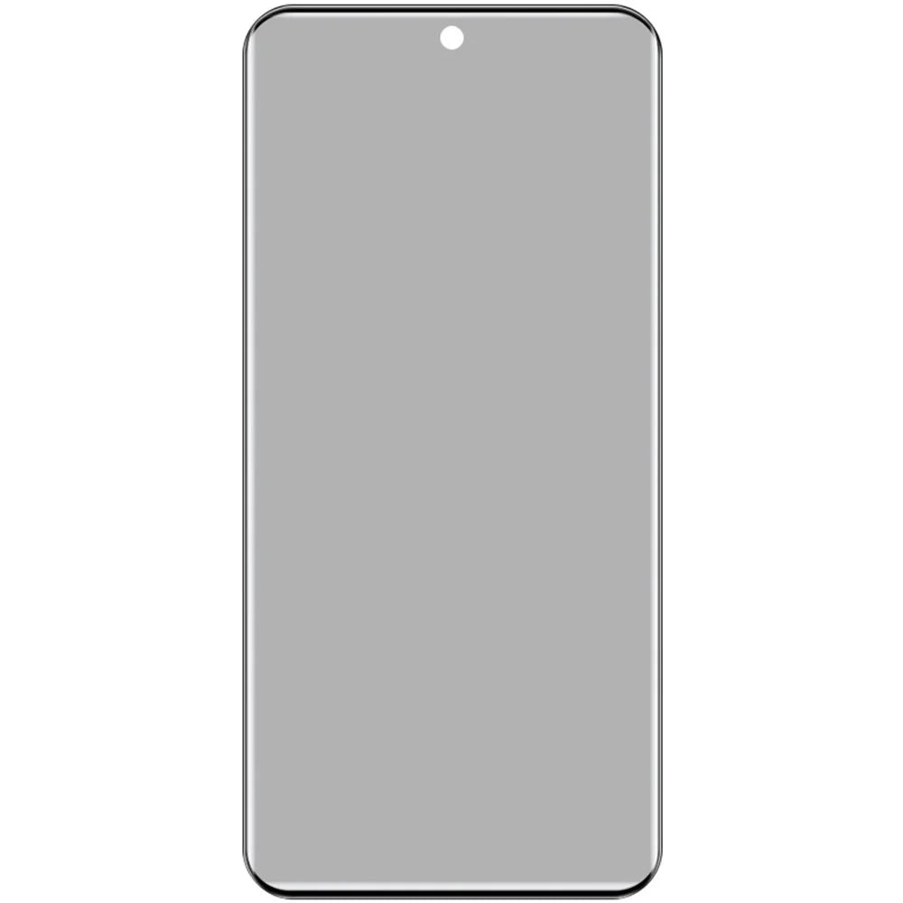 IMAK For Realme 14 Pro+ 5G Anti Spy Screen Protector Full Cover Tempered Glass Film - 2