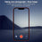 IMAK For iPhone 17e / 16e Tempered Glass Camera Lens Protector + Acrylic Lens Cap - 3