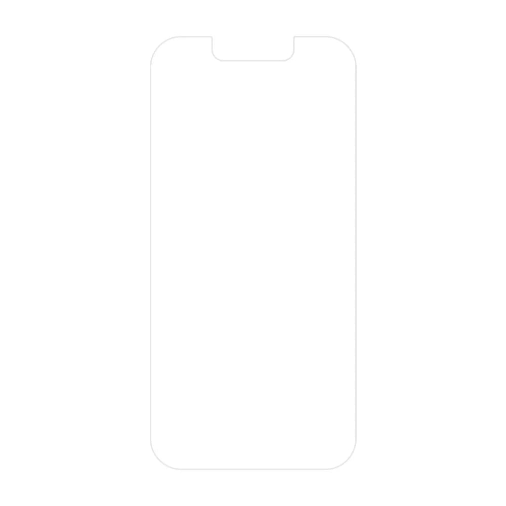 For iPhone 17e / 16e Screen Protector Soft Hydrogel TPU Anti Scratch Screen Film - 2