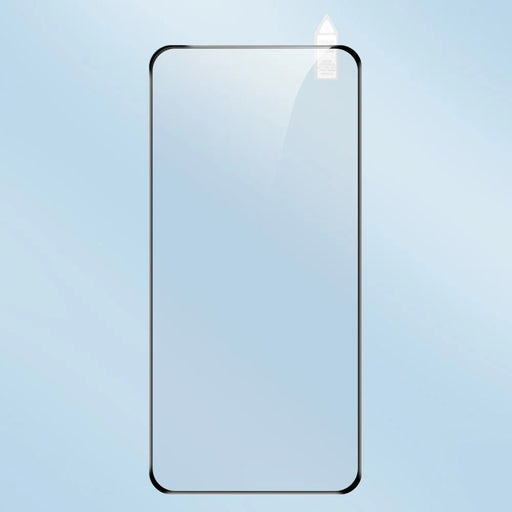RURIHAI 10Pcs For Samsung Galaxy S25 Edge Full Glue Screen Protector High Aluminium Silicon Glass Film, Ultrasonic Fingerprint Unlock - 2