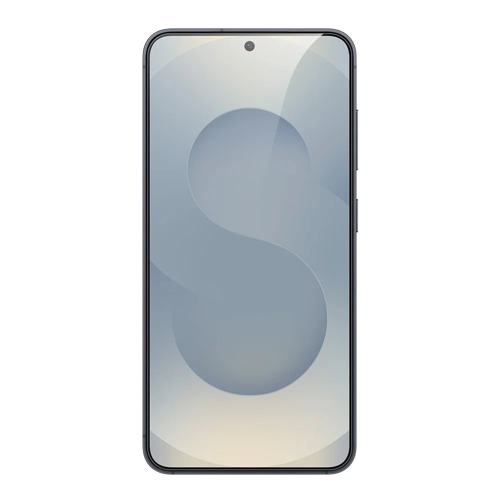 RURIHAI 10Pcs For Samsung Galaxy S25 Edge Screen Protector Ultra Clear AGC Glass Film (Fingerprint Unlock) - 2