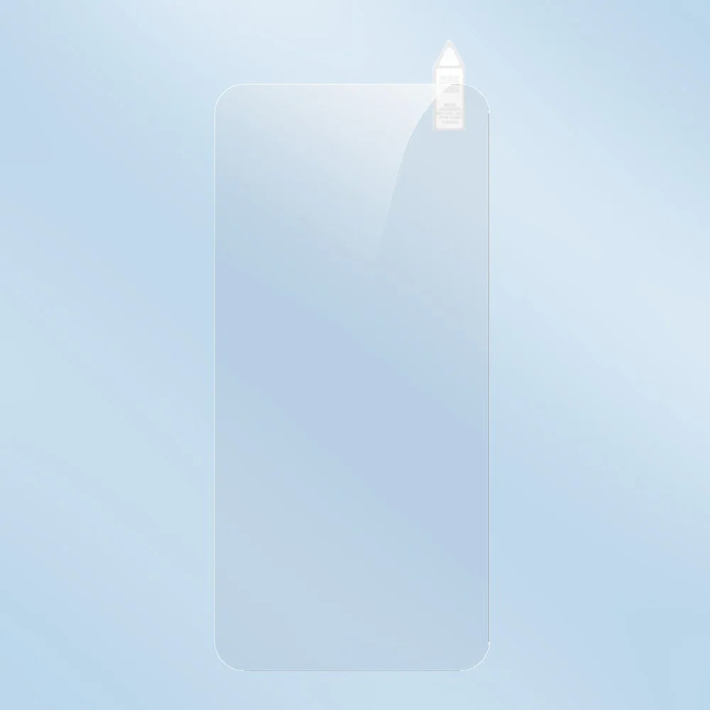 RURIHAI 10Pcs For Samsung Galaxy S25 Edge Screen Protector Ultra Clear AGC Glass Film (Fingerprint Unlock) - 5