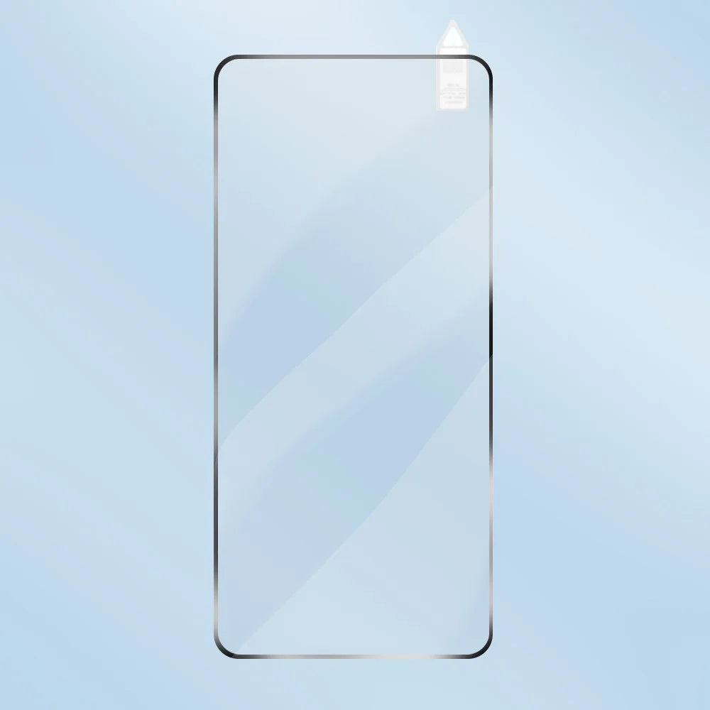 RURIHAI For OnePlus 13R 5G  Screen Protector Secondary Hardening High Aluminium-Silicon Glass Film - 2