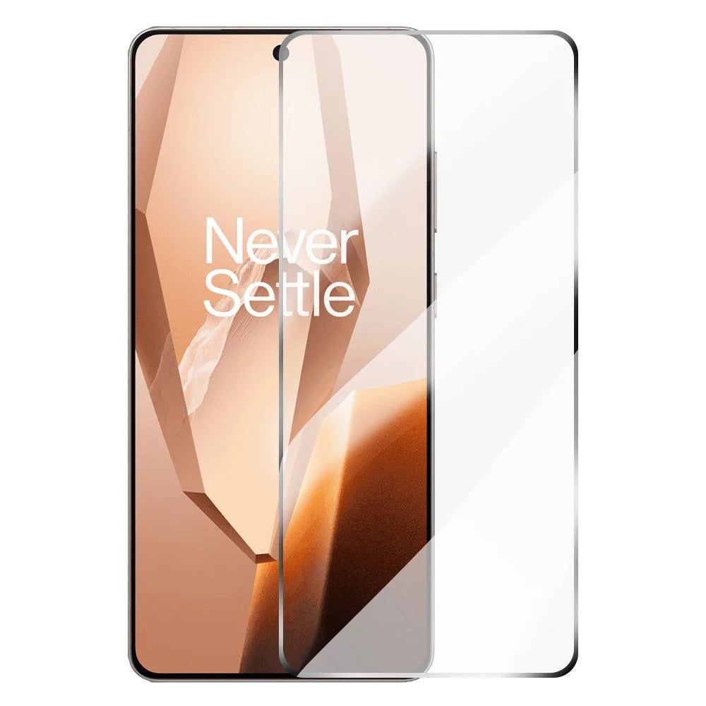 RURIHAI For OnePlus Ace 5 5G Screen Protector Secondary Hardening High Aluminium-Silicon Glass Film - 1