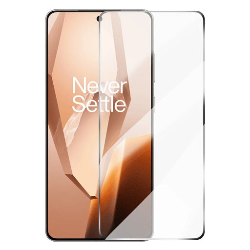 RURIHAI For OnePlus Ace 5 5G Screen Protector Secondary Hardening High Aluminium-Silicon Glass Film - 1