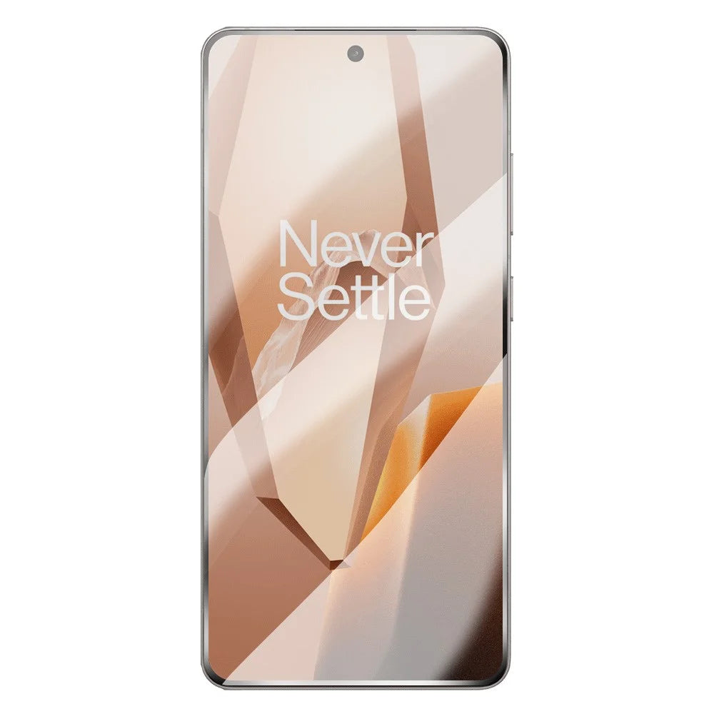 RURIHAI For OnePlus Ace 5 5G Screen Protector Secondary Hardening High Aluminium-Silicon Glass Film - 3