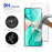 RURIHAI 10Pcs For Asus Zenfone 12 Ultra 5G High Aluminium-Silicon Glass Film 0.26mm 2.5D Screen Protector - 2