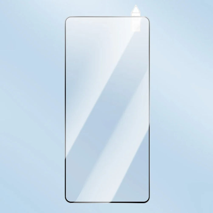 RURIHAI 10Pcs For Asus Zenfone 12 Ultra 5G High Aluminium-Silicon Glass Film 0.26mm 2.5D Screen Protector - 4