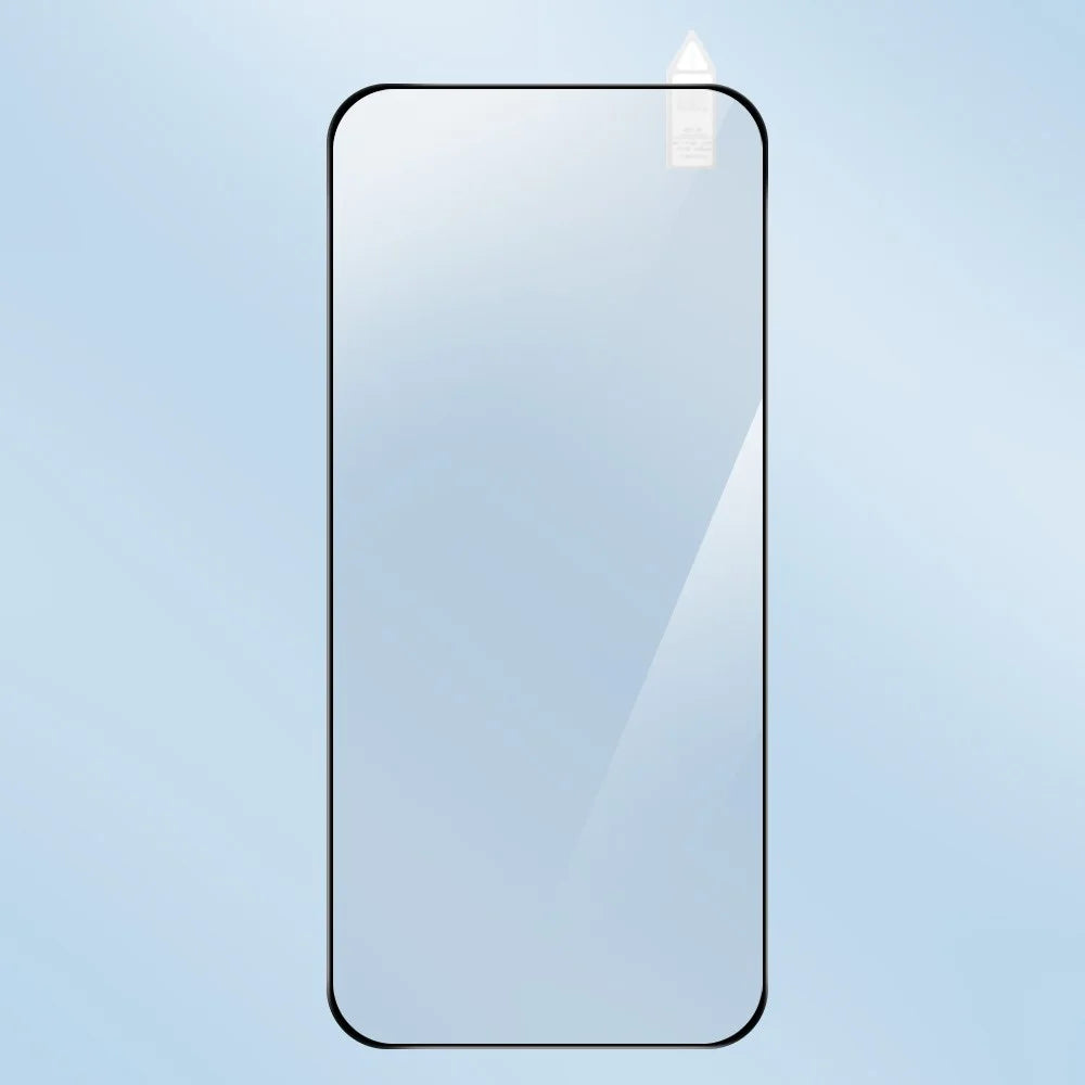RURIHAI For Honor Play 9T Pro 5G Screen Protector Secondary Hardening High Aluminium-Silicon Glass Film - 4