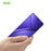 MOFI For Realme Neo7 5G Screen Protector  9H Full Glue Full Coverage High Aluminum-Silicon Glass Film - Black - 2
