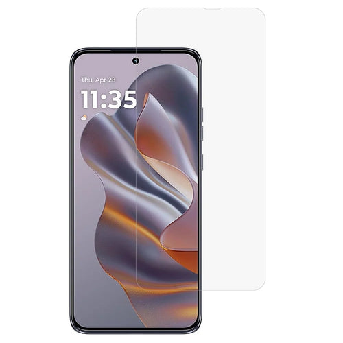 For Motorola Edge 60 Neo 5G / Edge 50 Neo 5G Screen Protector HD Clear TPU Protective Film - 1