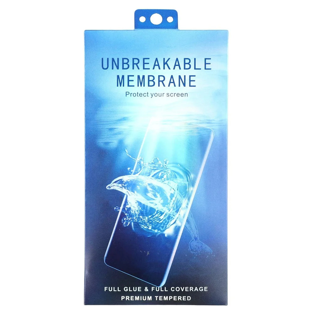 For Motorola Edge 60 Neo 5G / Edge 50 Neo 5G Screen Protector HD Clear TPU Protective Film - 5